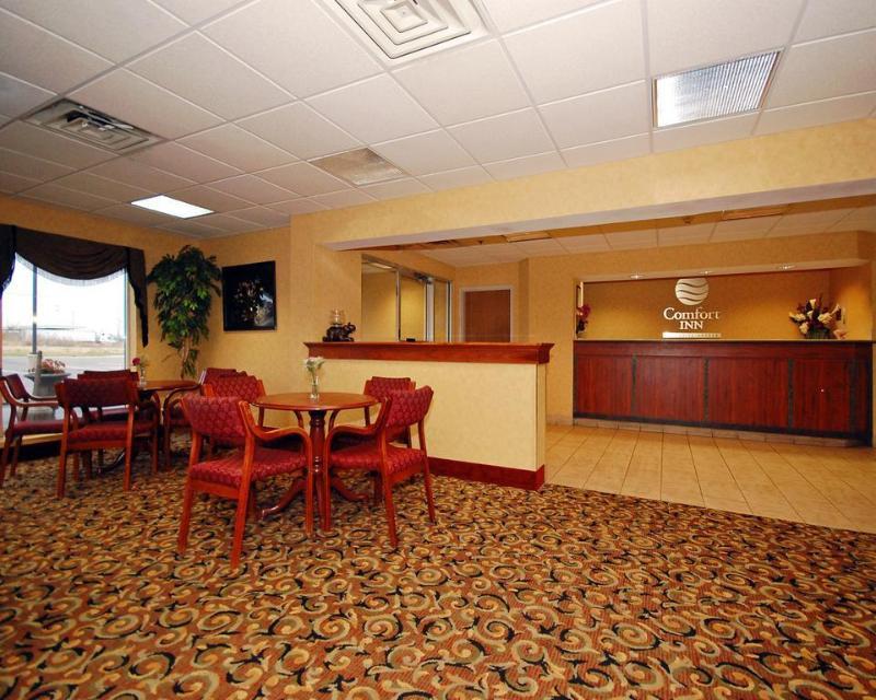 Holiday Inn Express - Cincinnati North - Monroe By Ihg Exterior foto